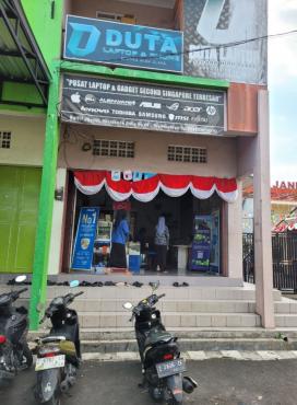 TIPS MEMBELI LAPTOP SECOND